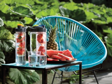 Logotrade corporate gift image of: Water bottle with infuser