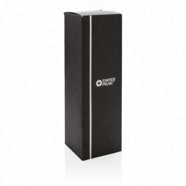 Logotrade promotional giveaways photo of: Tritan bottle