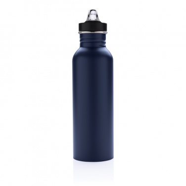 Logotrade advertising products photo of: Deluxe stainless steel activity bottle