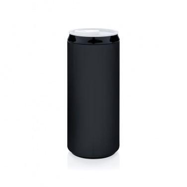 Logo trade promotional merchandise photo of: PLA can