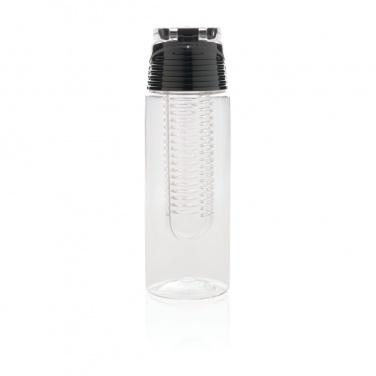 Logotrade promotional merchandise image of: Lockable infuser bottle