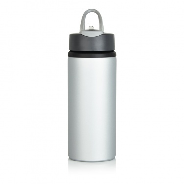 Logotrade promotional giveaways photo of: Aluminium sport bottle