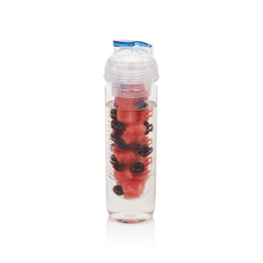 Logo trade business gift photo of: Water bottle with infuser
