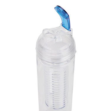 Logotrade promotional items photo of: Water bottle with infuser