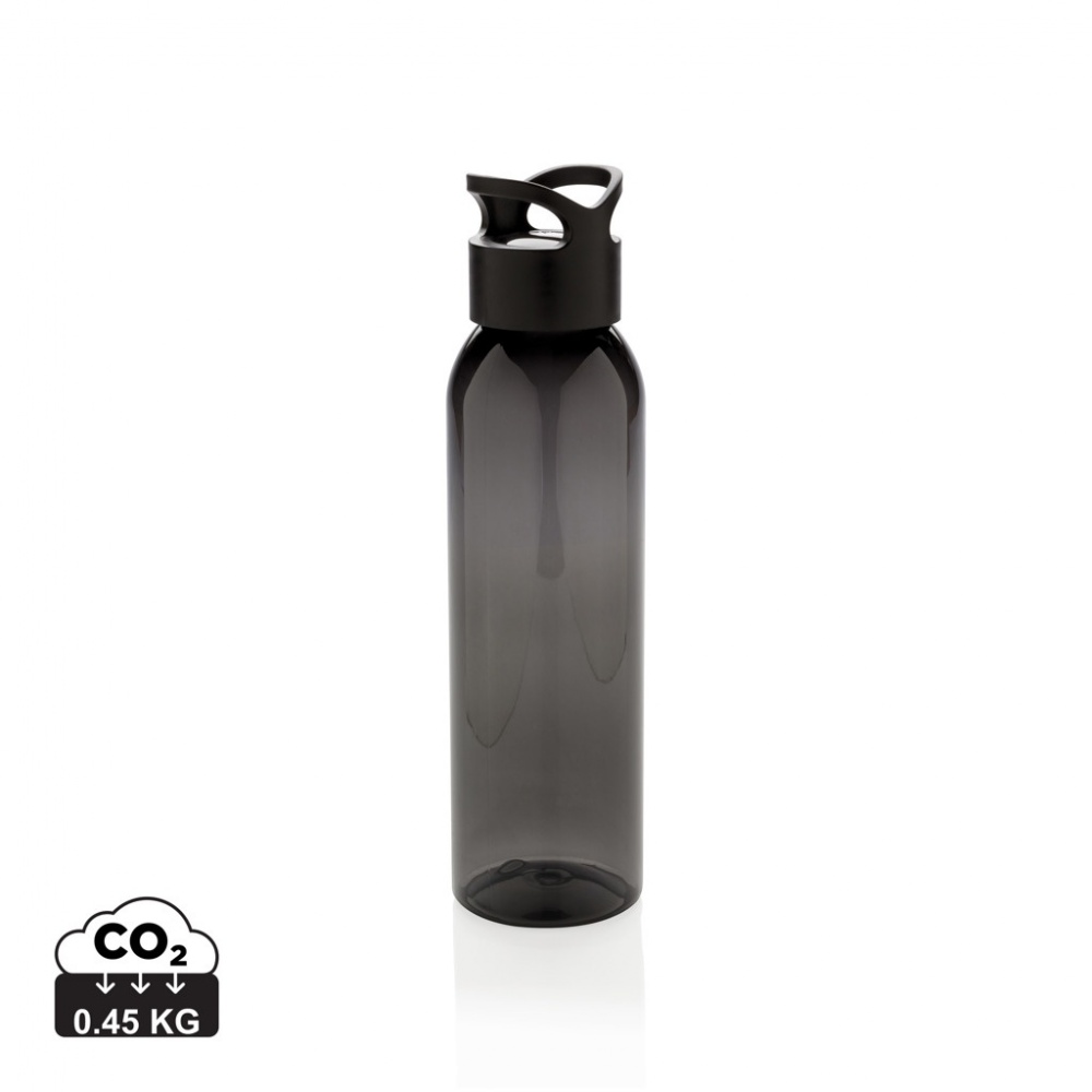 Logo trade promotional merchandise image of: AS water bottle