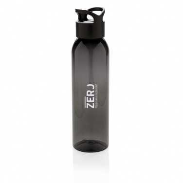 Logo trade promotional giveaways picture of: AS water bottle