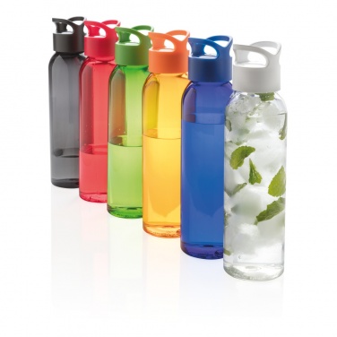 Logotrade advertising products photo of: AS water bottle