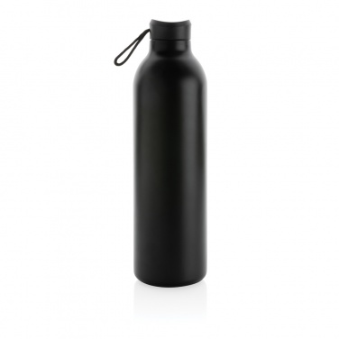 Logotrade advertising product picture of: Avira Avior RCS Re-steel bottle 1L