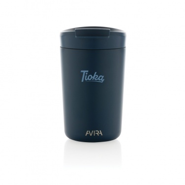 Logotrade promotional items photo of: Avira Alya RCS Re-steel tumbler 300 ml
