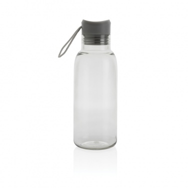 Logotrade promotional giveaways photo of: Avira Atik RCS Recycled PET bottle 500ML