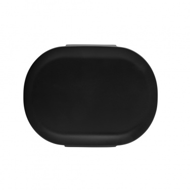 Logo trade promotional products picture of: Avira Atlas RCS recycled PP 700ML lunchbox