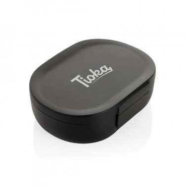 Logotrade advertising product picture of: Avira Atlas RCS recycled PP 700ML lunchbox