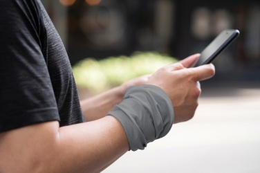 Logo trade promotional giveaways image of: Multifunctional scarf