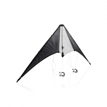 Logo trade promotional merchandise image of: Delta kite