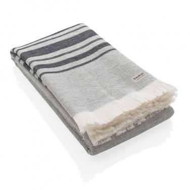 Logotrade promotional item image of: Ukiyo Yumiko AWARE™ Hammam Towel 100 x 180cm