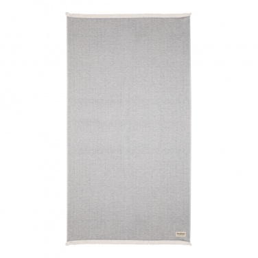 Logo trade advertising product photo of: Ukiyo Hisako AWARE™ 4 Seasons towel/blanket 100x180