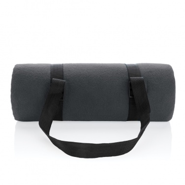 Logotrade promotional gift image of: Impact AWARE™ RPET picnic blanket