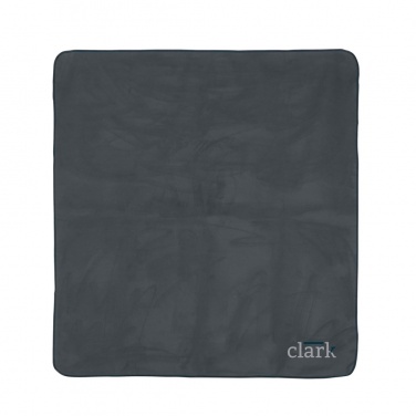 Logotrade corporate gift image of: Impact AWARE™ RPET picnic blanket