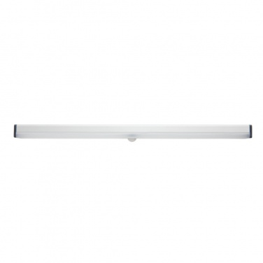 Logo trade promotional merchandise picture of: USB-rechargeable motion sensor LED light large