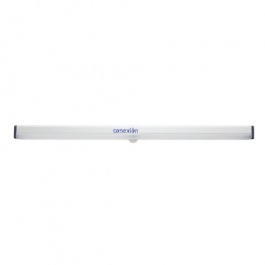 Logo trade promotional merchandise image of: USB-rechargeable motion sensor LED light large