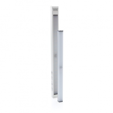Logotrade promotional giveaway picture of: USB-rechargeable motion sensor LED light large