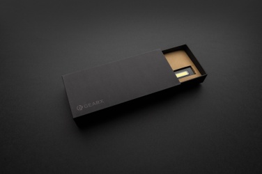 Logotrade promotional giveaway picture of: Gear X RCS plastic USB rechargeable inspection light