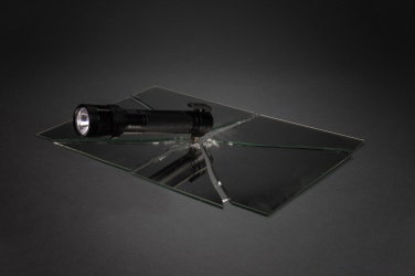 Logo trade promotional item photo of: Gear X RCS recycled aluminum high performance car torch