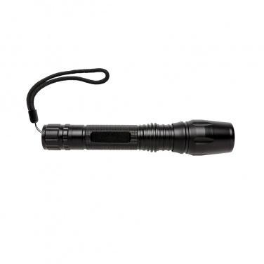 Logo trade promotional merchandise picture of: Torch 10W Heavy duty CREE