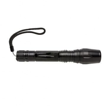 Logotrade advertising products photo of: Torch 10W Heavy duty CREE