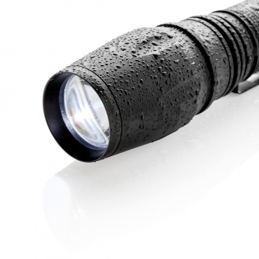 Logotrade promotional giveaway image of: Torch 10W Heavy duty CREE