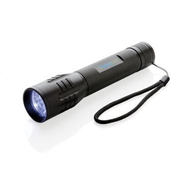 Logotrade promotional products photo of: 3W large CREE torch