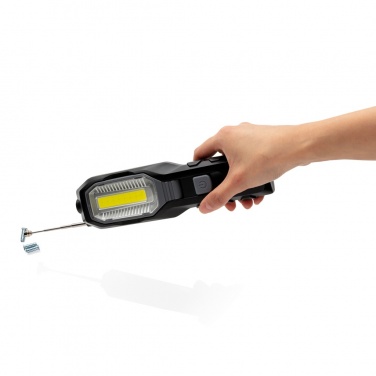 Logo trade promotional products picture of: Heavy duty work light with COB