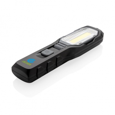 Logotrade promotional product picture of: Heavy duty work light with COB