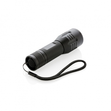 Logotrade corporate gift picture of: 3W medium CREE torch