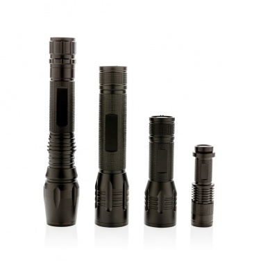 Logotrade corporate gift picture of: 3W medium CREE torch