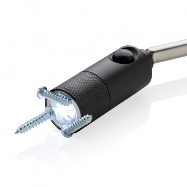 Logotrade promotional product image of: Telescopic light with magnet