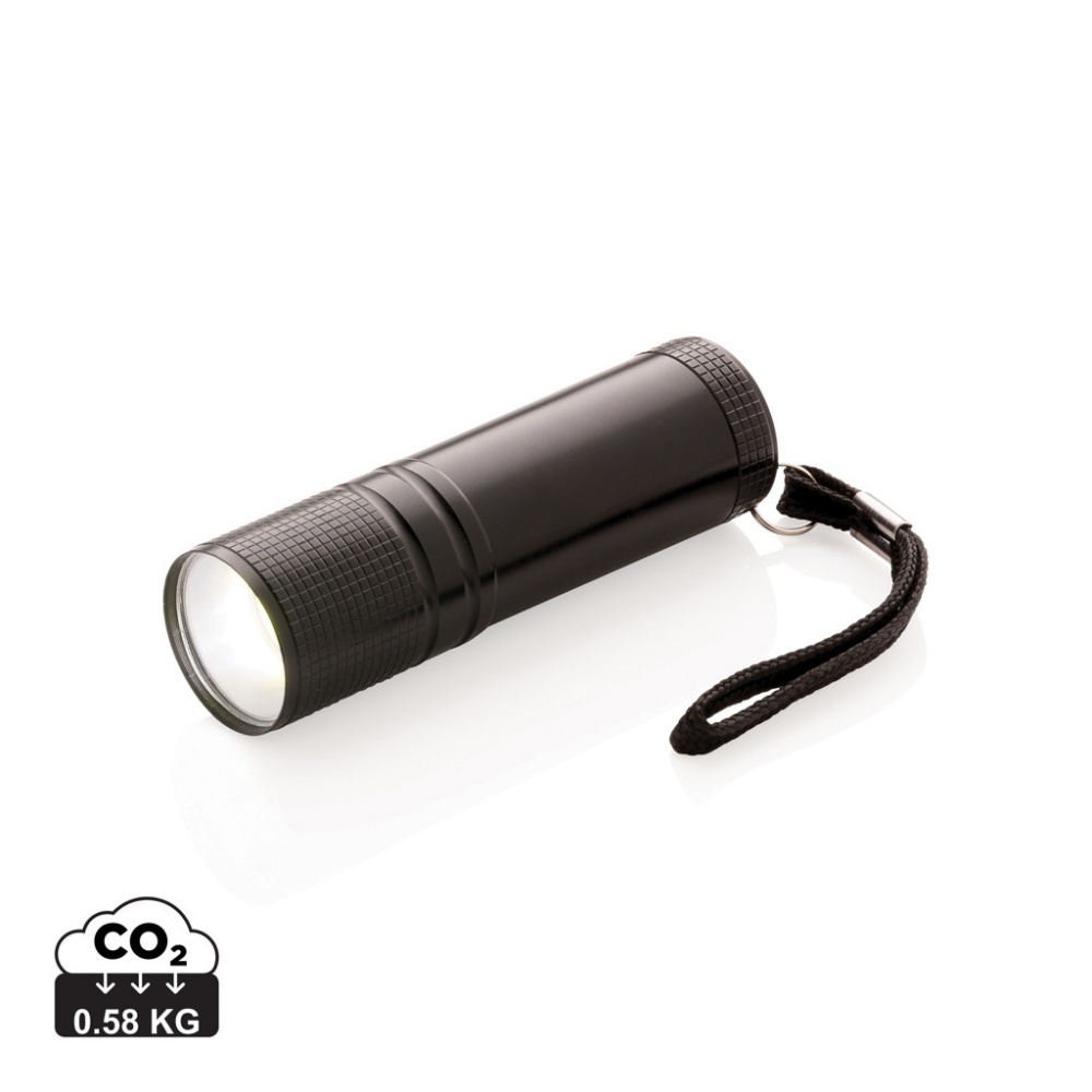 Logo trade promotional items image of: COB torch