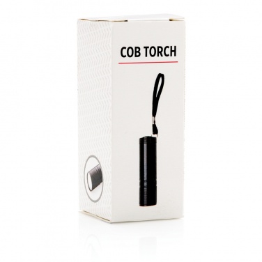 Logo trade promotional item photo of: COB torch