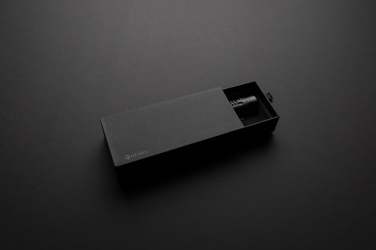 Logo trade promotional giveaways picture of: Gear X USB re-chargeable torch