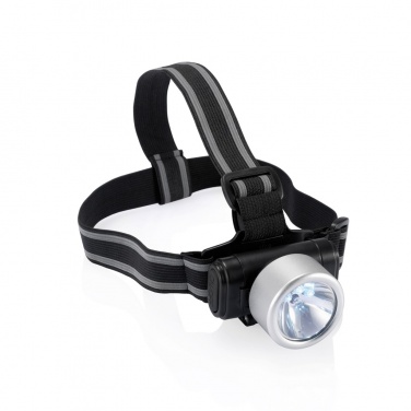 Logo trade promotional merchandise picture of: Everest headlight