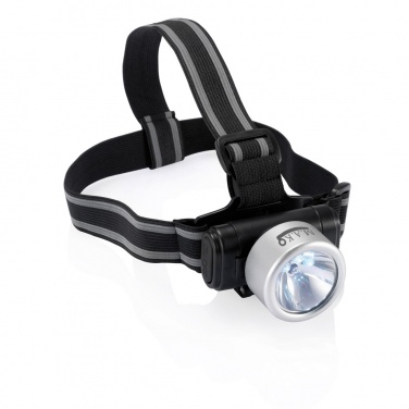 Logo trade promotional gift photo of: Everest headlight