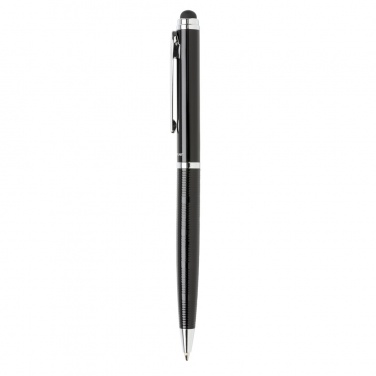Logotrade promotional items photo of: Deluxe stylus pen
