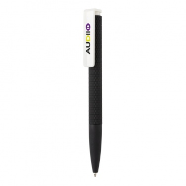 Logotrade promotional gift image of: X7 pen smooth touch