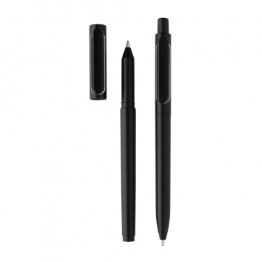 Logotrade advertising product image of: X6 pen set