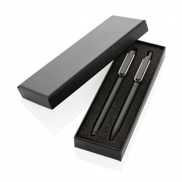 Logotrade corporate gift picture of: X6 pen set