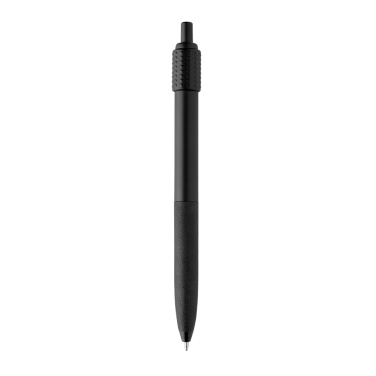 Logo trade advertising product photo of: Quill GRS certified RABS anti stress/ stress relief pen