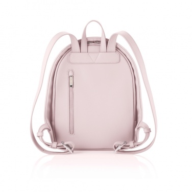 Logotrade promotional product picture of: Elle Fashion, Anti-theft backpack