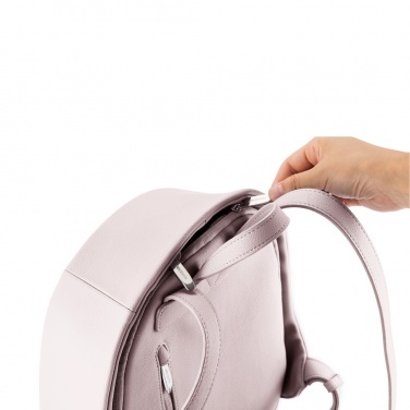 Logo trade promotional item photo of: Elle Fashion, Anti-theft backpack