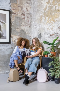 Logotrade promotional giveaways photo of: Elle Fashion, Anti-theft backpack