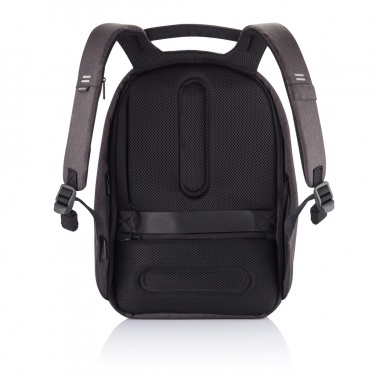 Logo trade advertising products picture of: Bobby Hero Regular, Anti-theft backpack